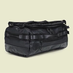 Baboon to The Moon Mini Go Bag 32L Black Travel Bag